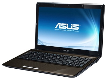Asus N53TA 90N4SL618W2267VD13AU