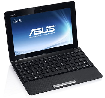 Asus Eee PC 1011PX