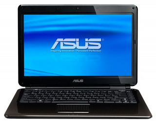 Asus K40AF 90NZFA2-10W153-1RD13AY