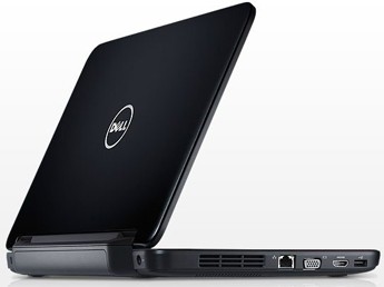 Dell Inspiron N4050 4050-1098 DXRU27200037240501098