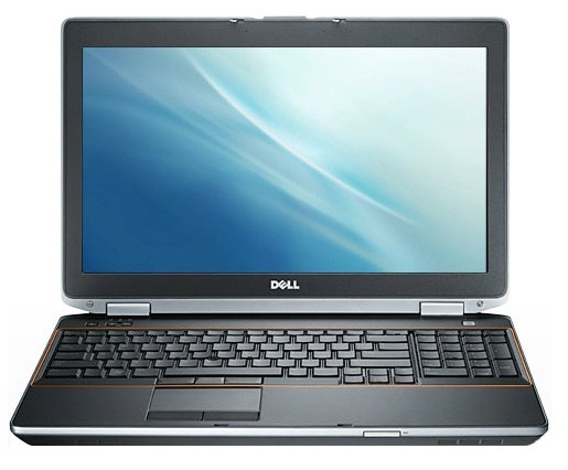 Dell Latitude E6520 L026520104RG
