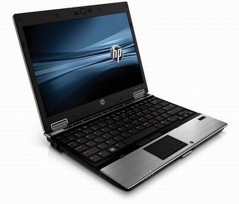 HP EliteBook 2540p WK301EA