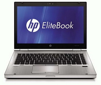 HP EliteBook 8460p LG746EA