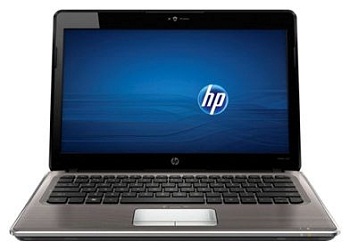 HP Pavilion dv7-6150er LS044EA