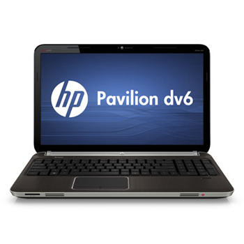 HP Pavilion dv6-6b06er A1Q58EA
