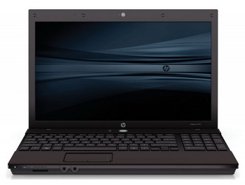 HP ProBook 4510s VQ540EA