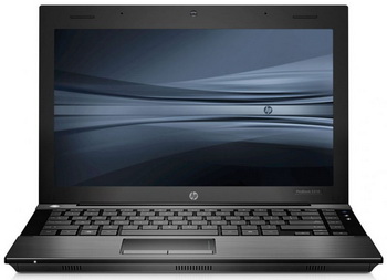 HP ProBook 5310m VQ465EA