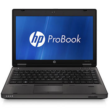 HP ProBook 6360b LG631EA