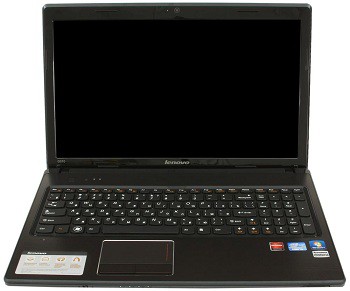 Lenovo G570 59314320
