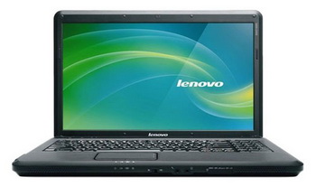Lenovo IdeaPad G550-6KDWi-B