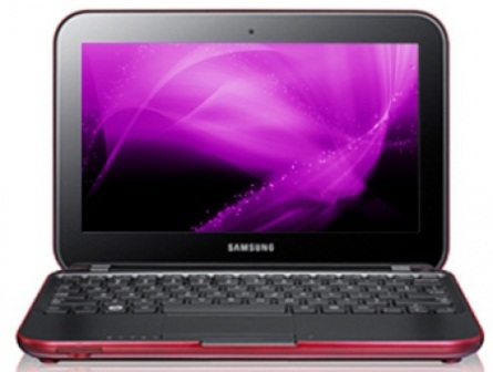 Samsung NS310-A01