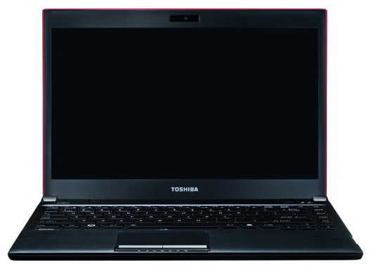 Toshiba Satellite R830-146
