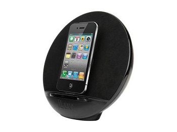 ���-������� ��� Apple iPod classic 1 iLuv iMM289