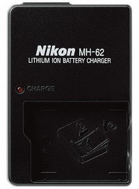 �������� ���������� ��� Nikon Coolpix S3 MH-62 ORIGINAL
