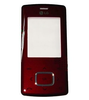 �������� ������ ������� ��� LG KG800