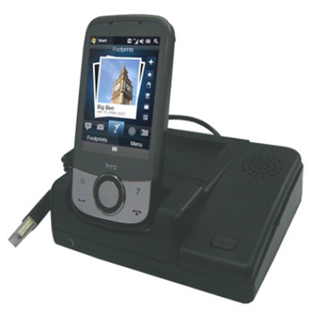 ���-������� ��� HTC Touch Cruise 09 (T4242) � ������� ������