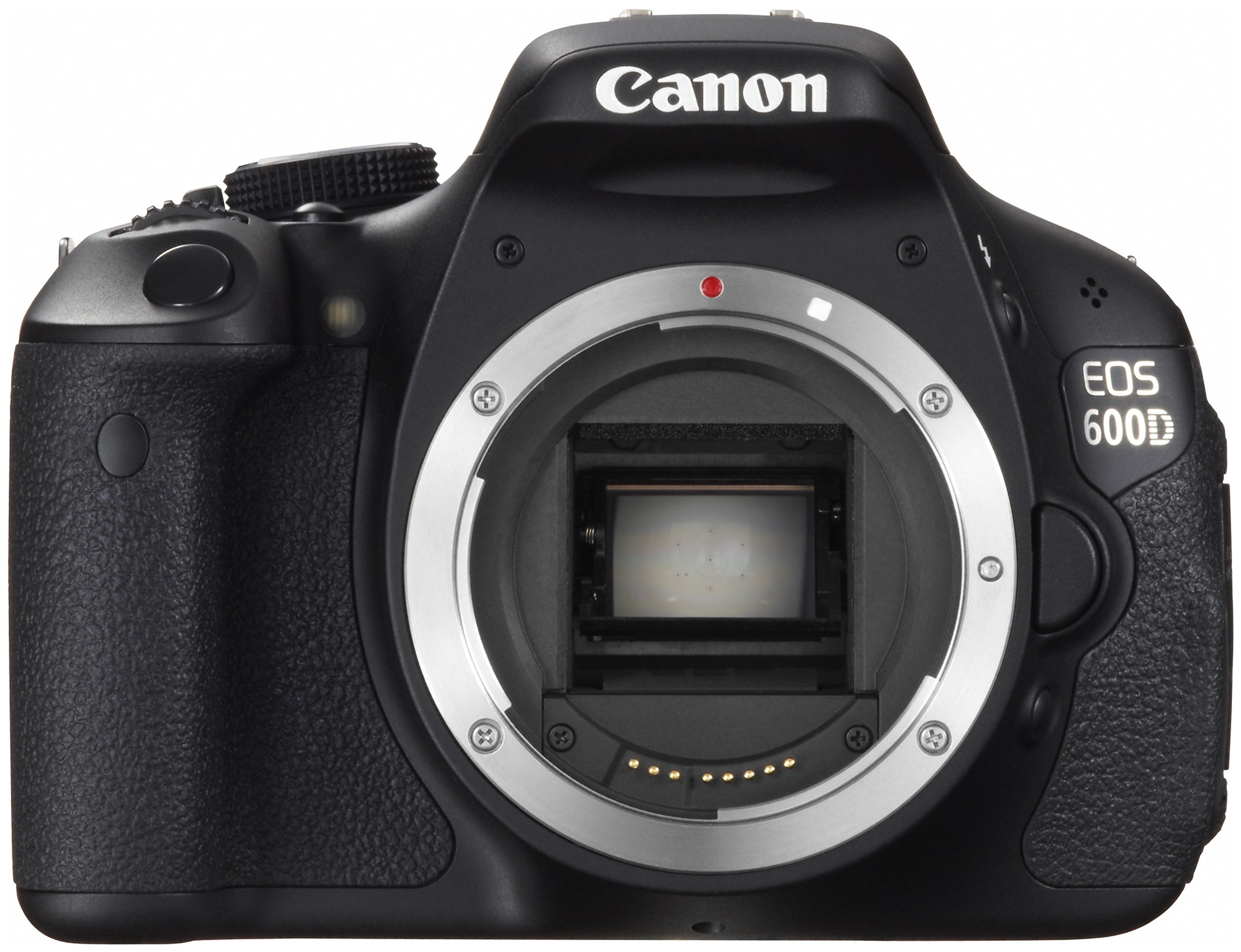 Canon EOS 600D Body