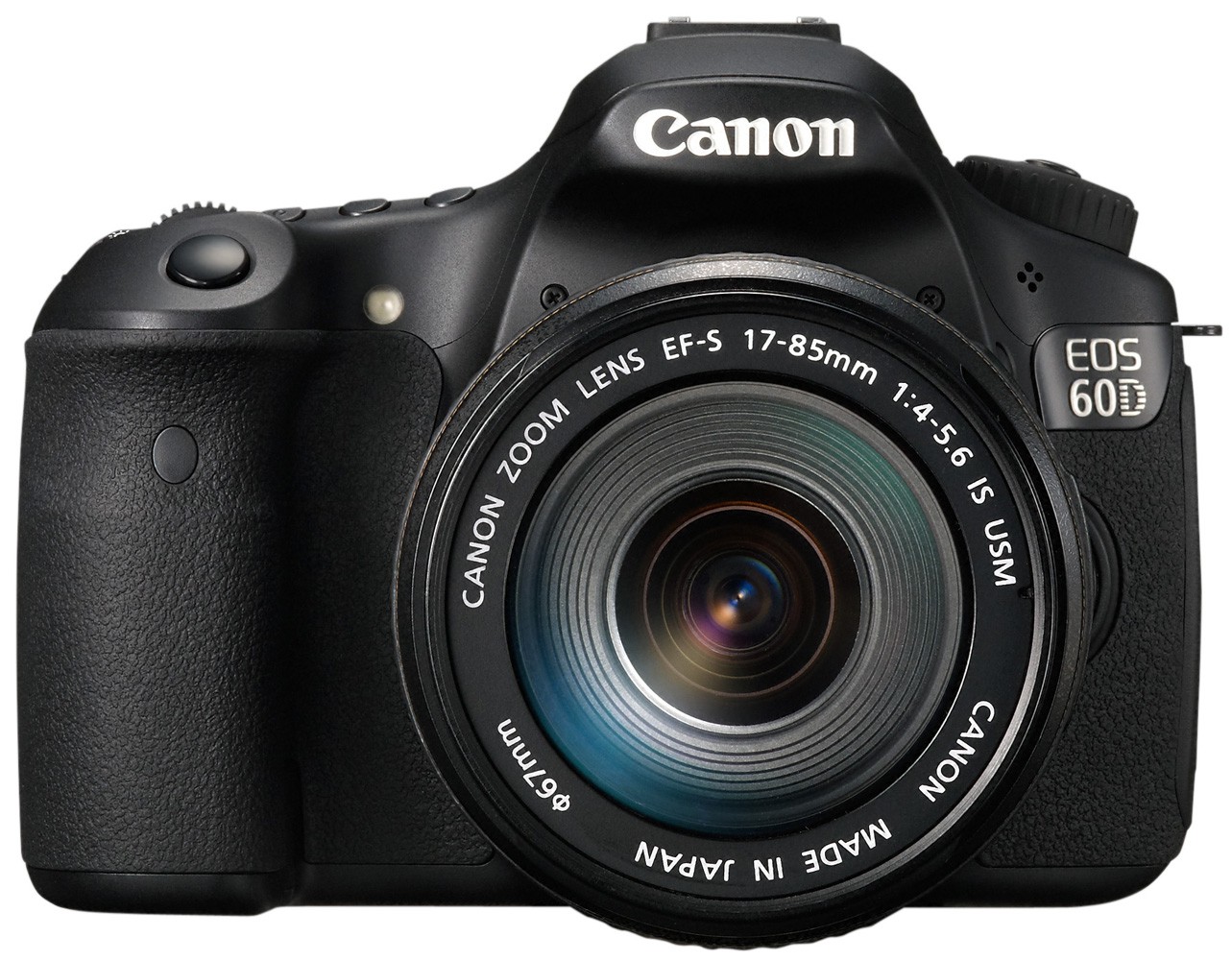 Canon EOS 60D Kit EF-S 17-85 IS