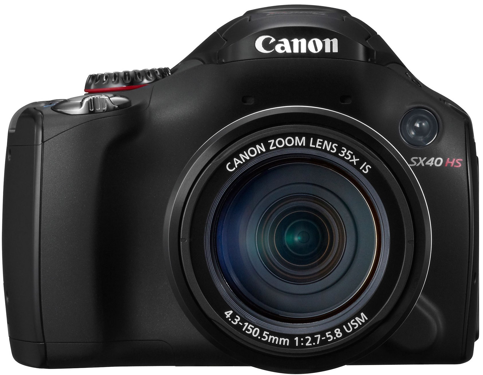 Canon PowerShot SX40 HS