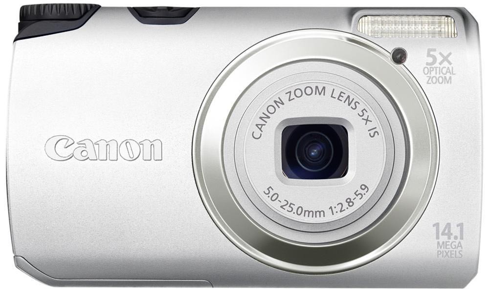 Canon PowerShot A3200 IS