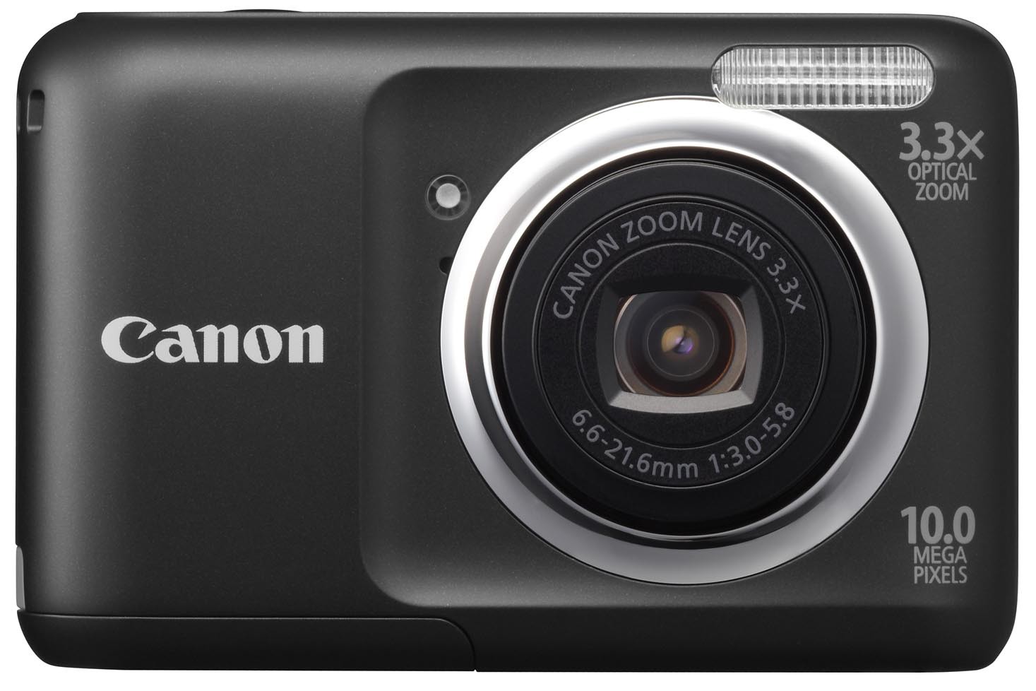 Canon PowerShot A800
