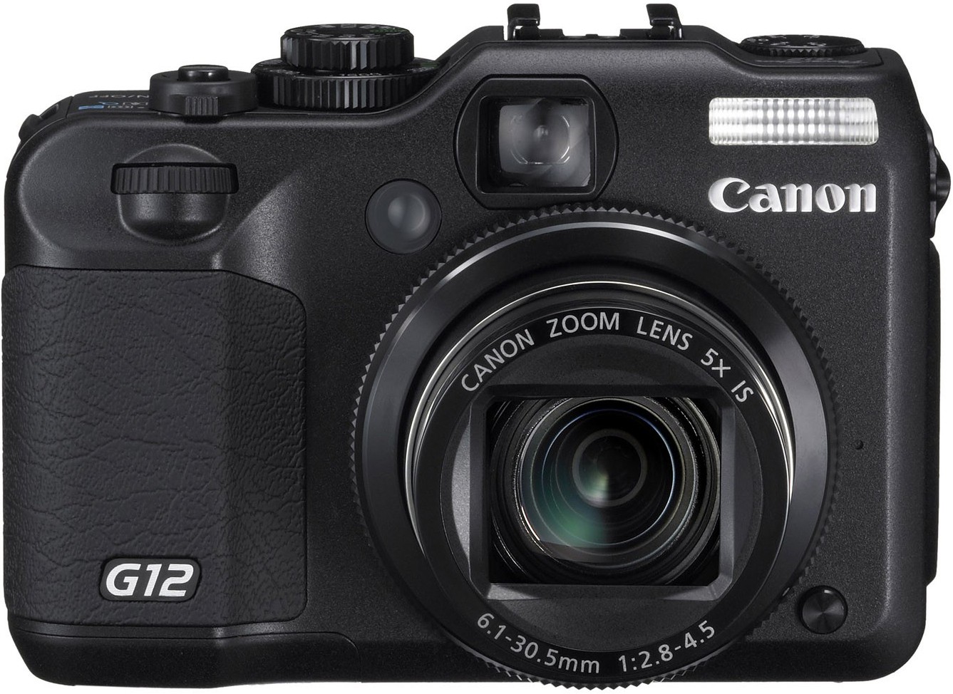Canon PowerShot G12