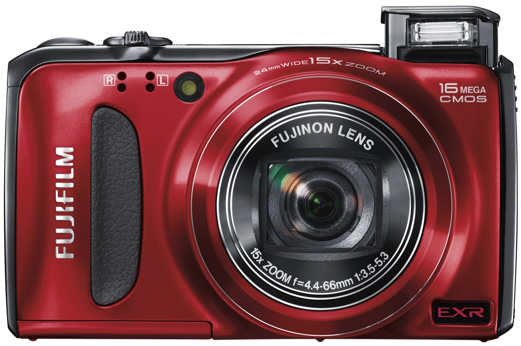 Fujifilm FinePix F500EXR