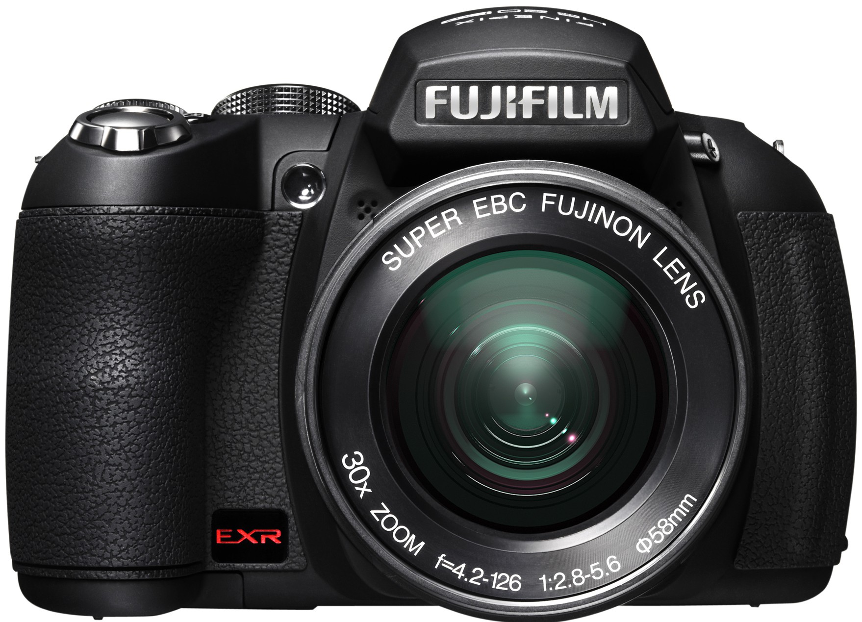 Fujifilm FinePix HS20EXR