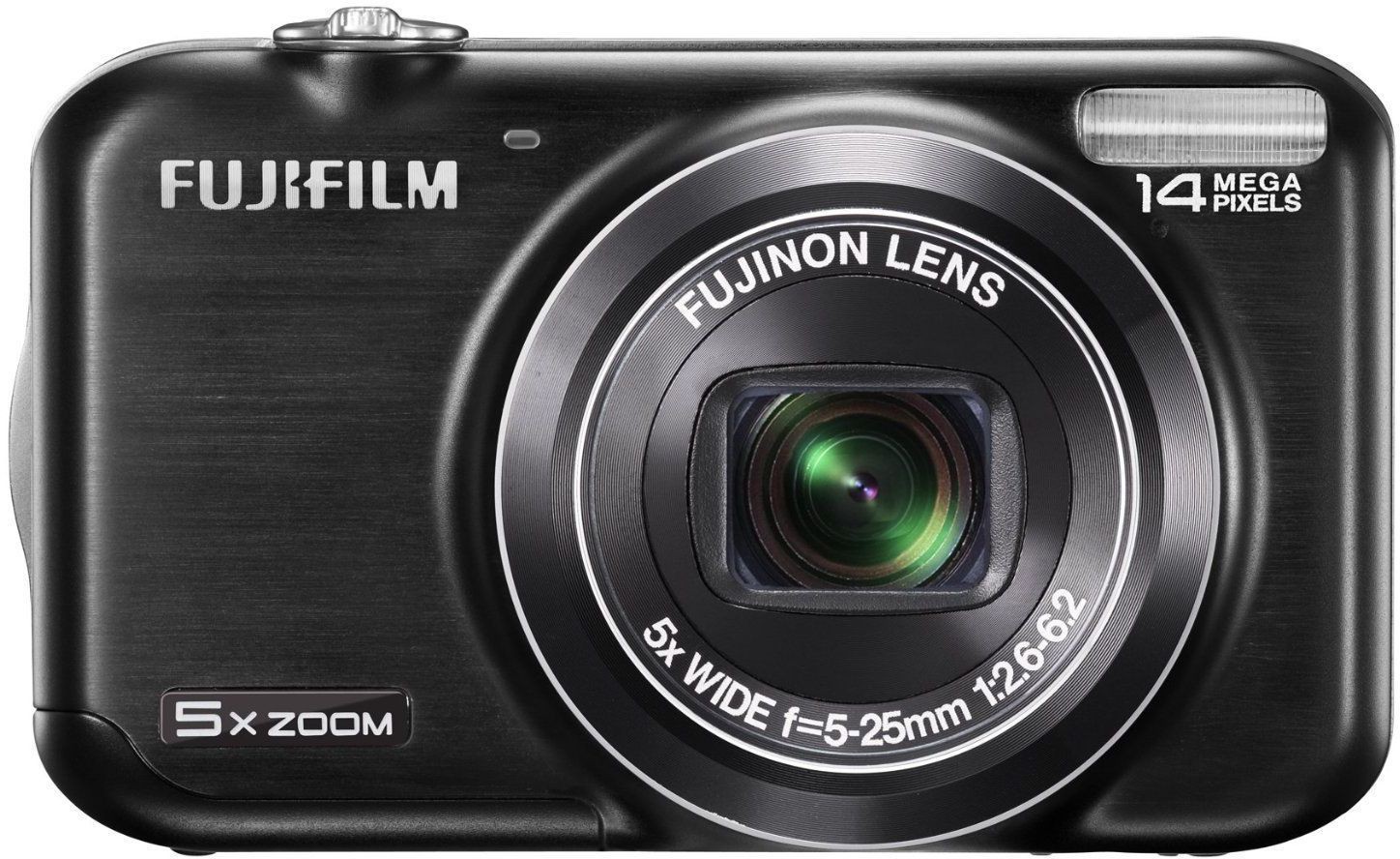 Fujifilm FinePix JX300
