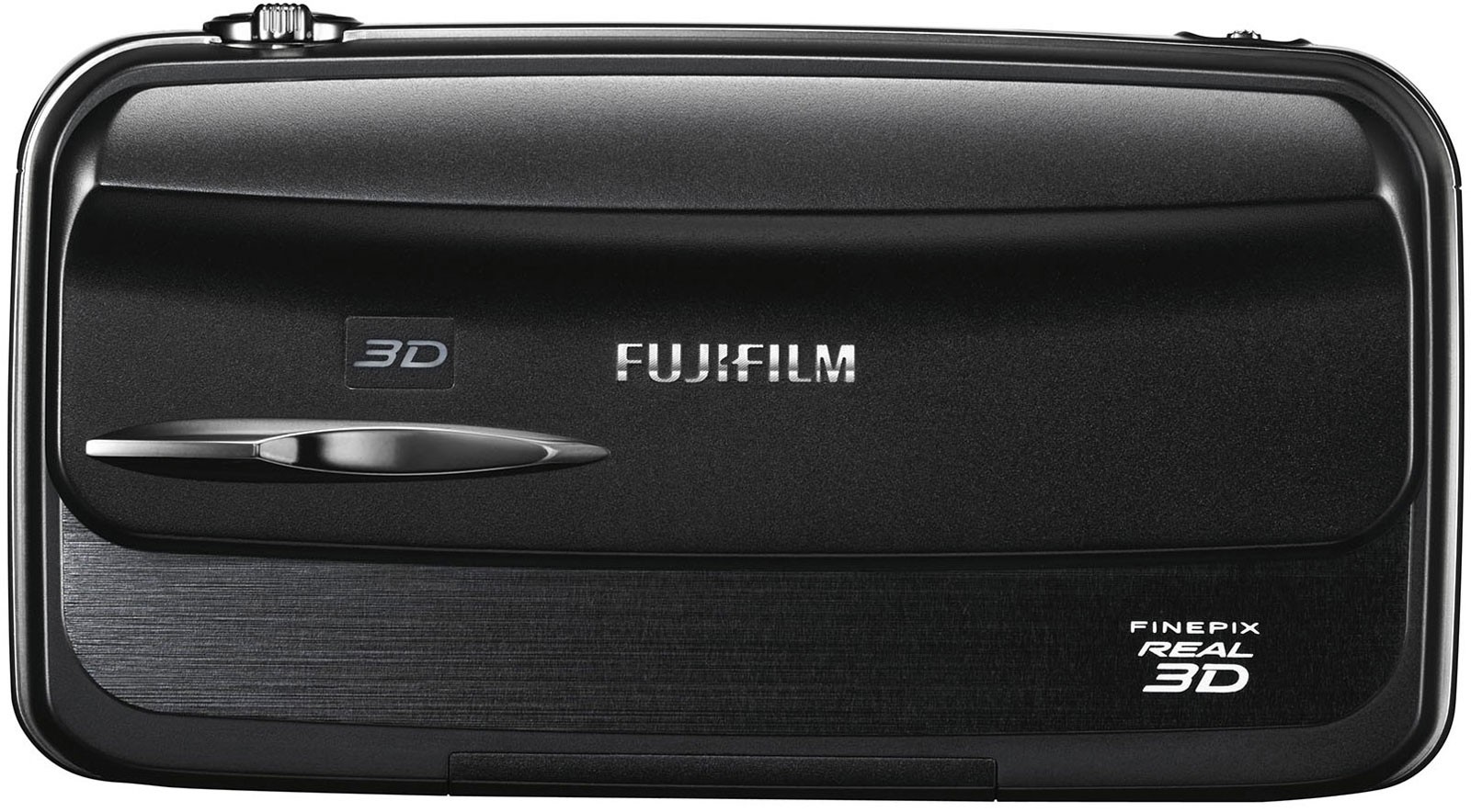 Fujifilm FinePix Real 3D W3