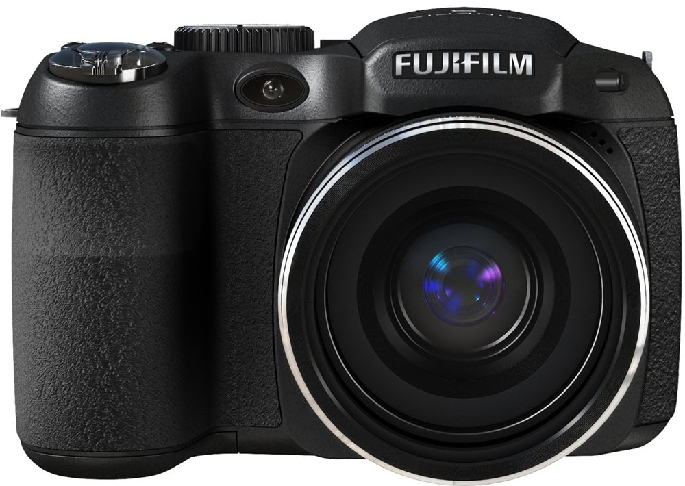 Fujifilm FinePix S2950