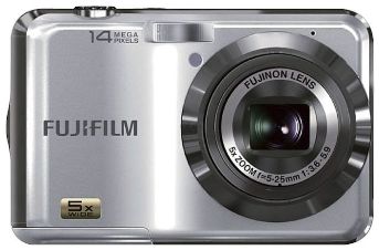 Fujifilm FinePix AX250