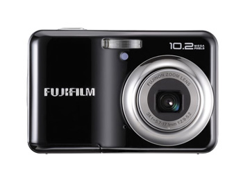 Fujifilm FinePix A170