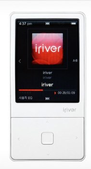 iRiver E100 8GB