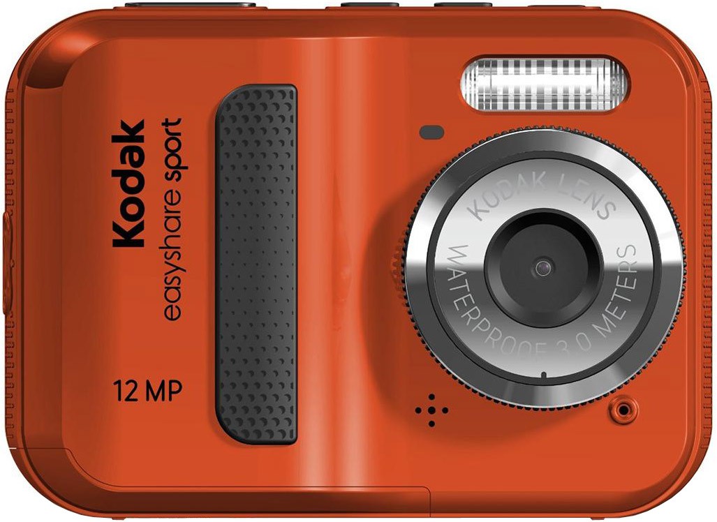 Kodak EasyShare C123