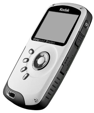 Kodak PlaySport ZX3