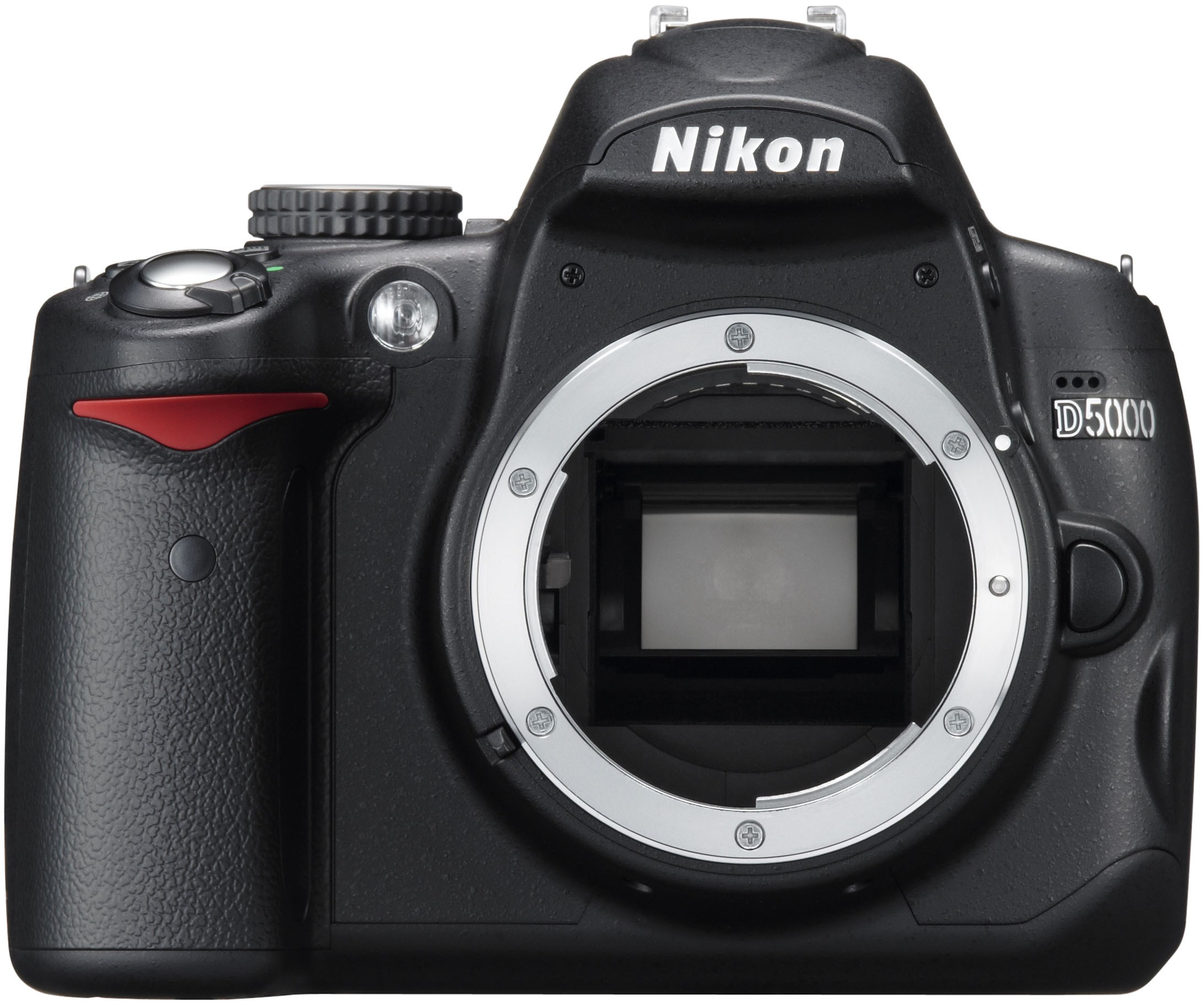 Nikon D5000 Body