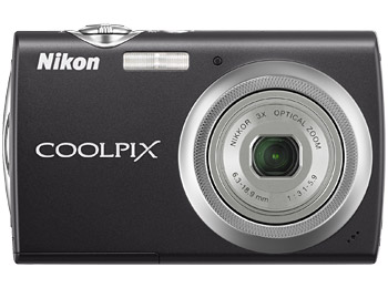 Nikon Coolpix S230