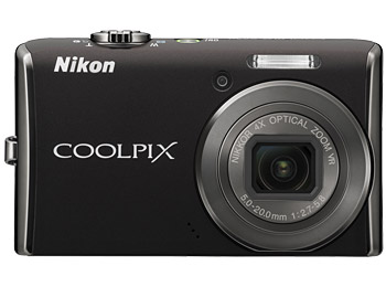 Nikon Coolpix S620