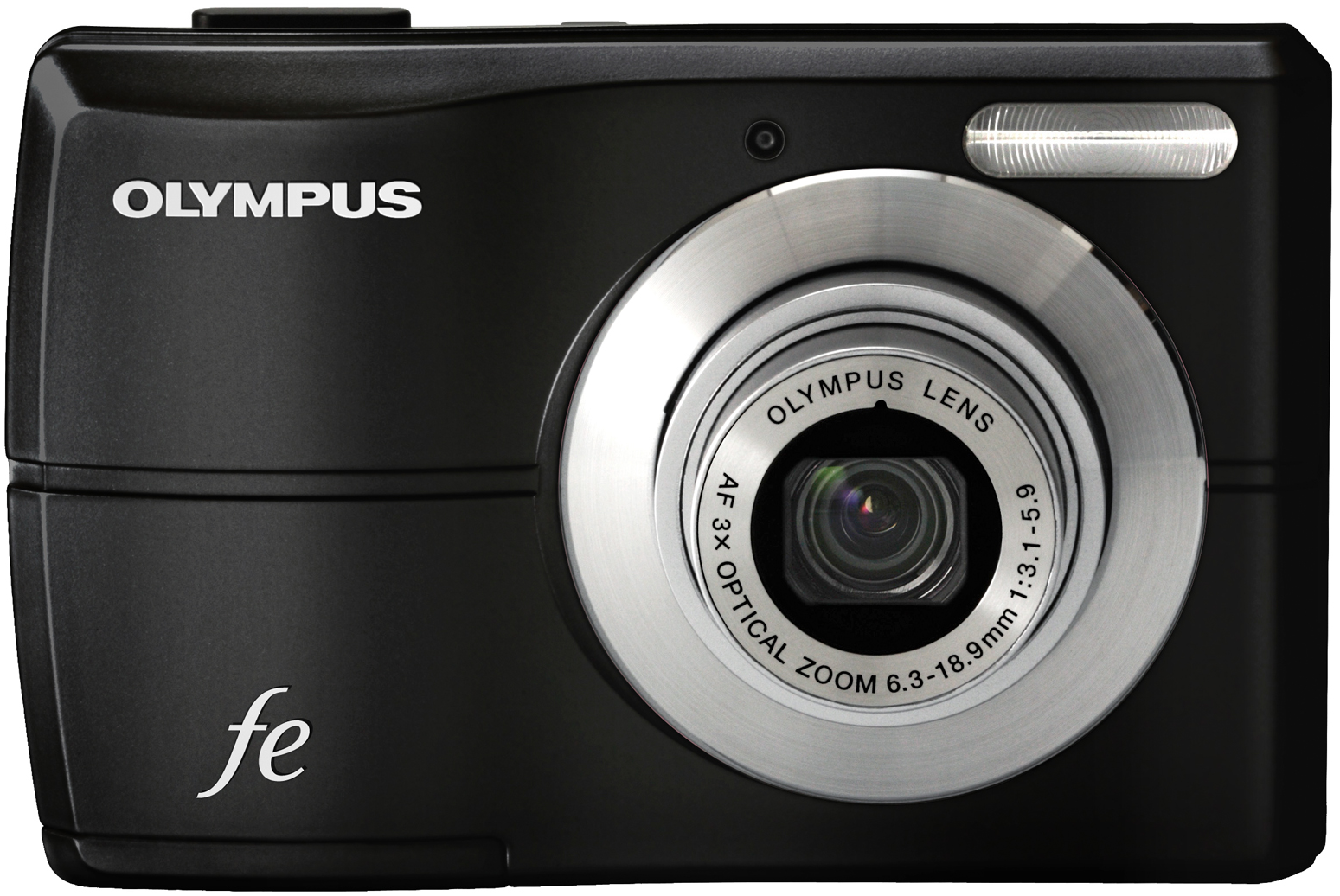 Olympus FE-26