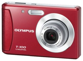 Olympus T-100 - купить olympus T-100 - SotMarket.ru