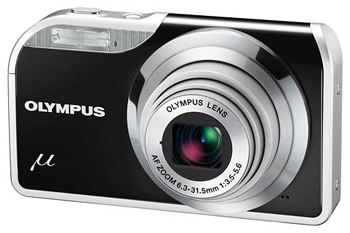 Olympus MJU-5000