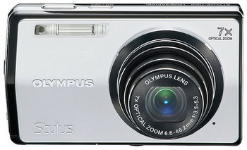Olympus Mju 7000