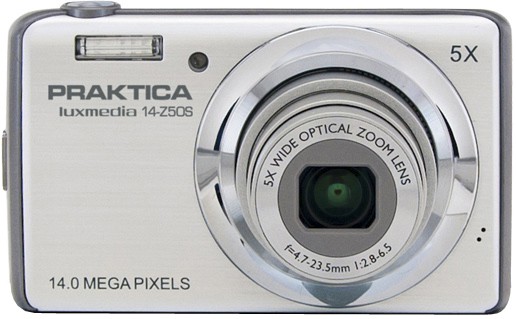 Praktica Luxmedia 14-Z50S