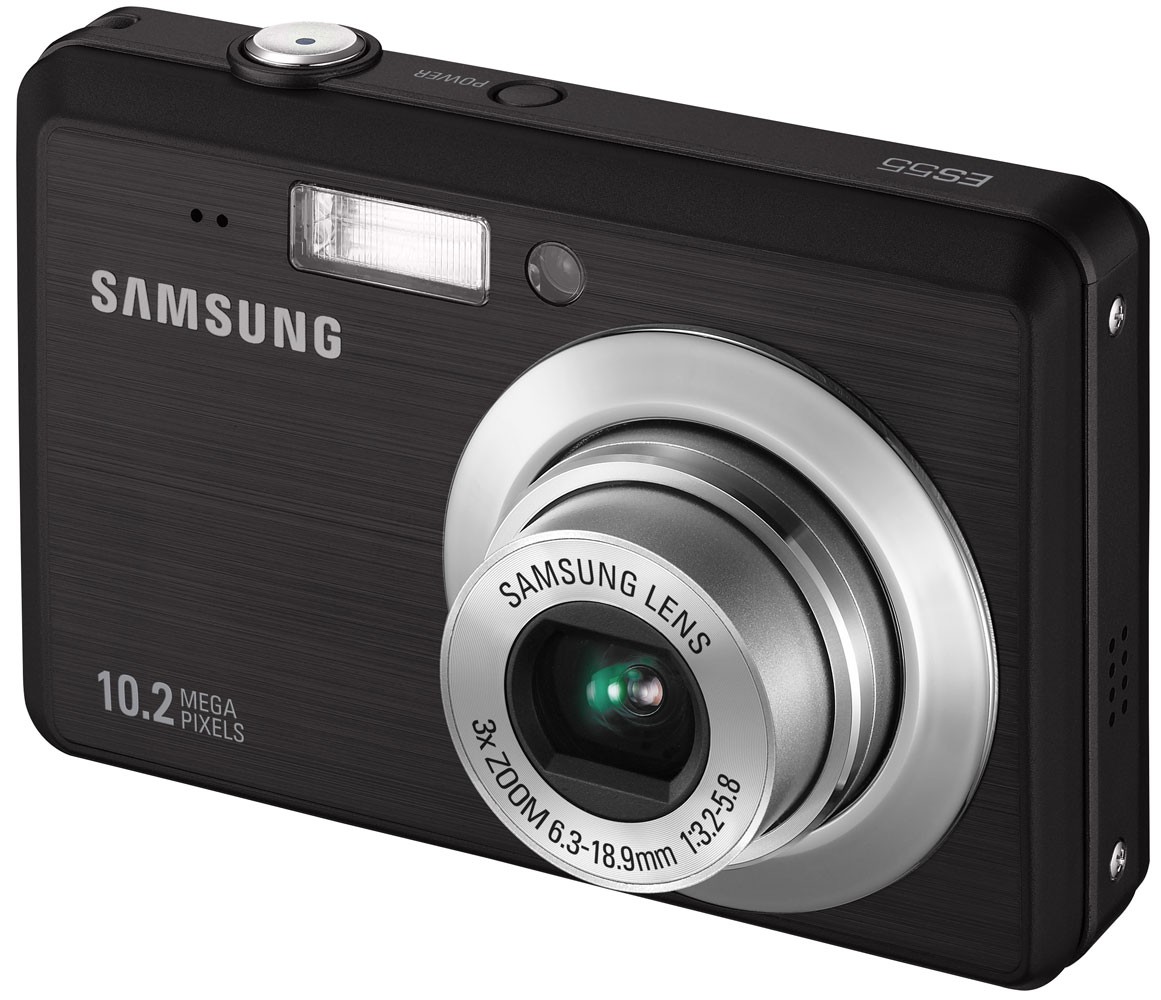 Samsung ES55