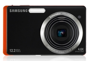 Samsung ST550
