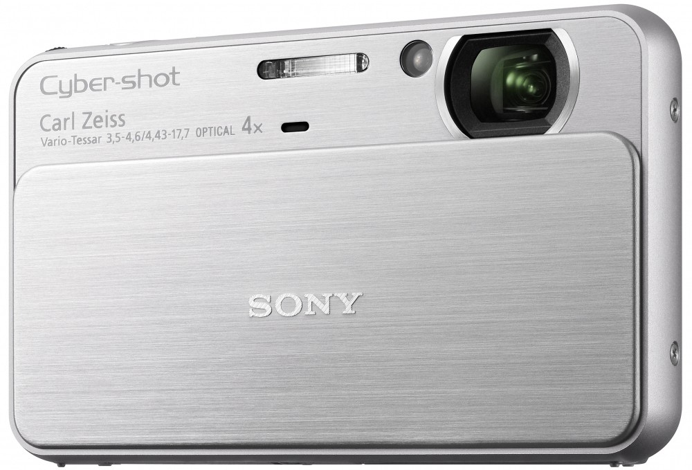 Sony Cyber-shot DSC-T99