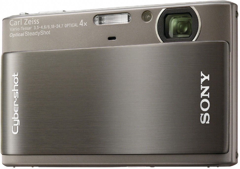 Sony Cyber-shot DSC-TX1