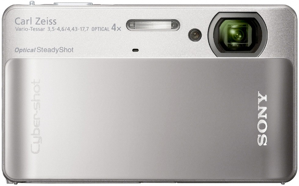 Sony Cyber-shot DSC-TX5