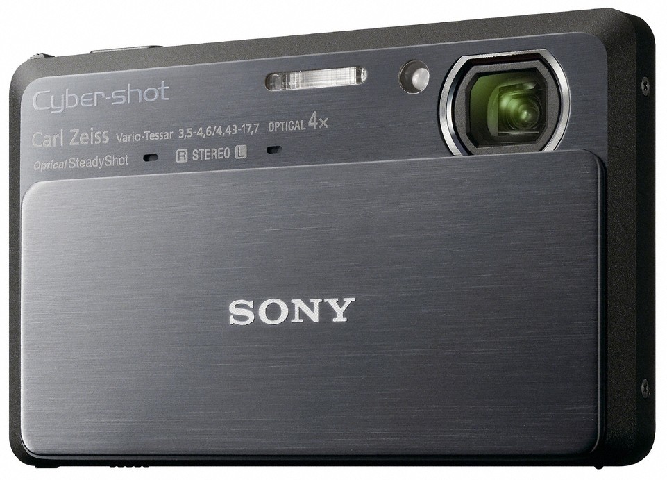 Sony Cyber-shot DSC-TX9